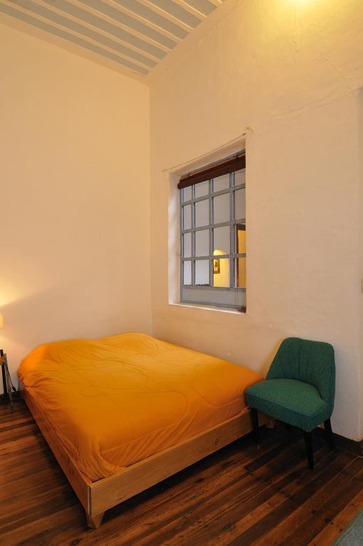 A Casa Naranja