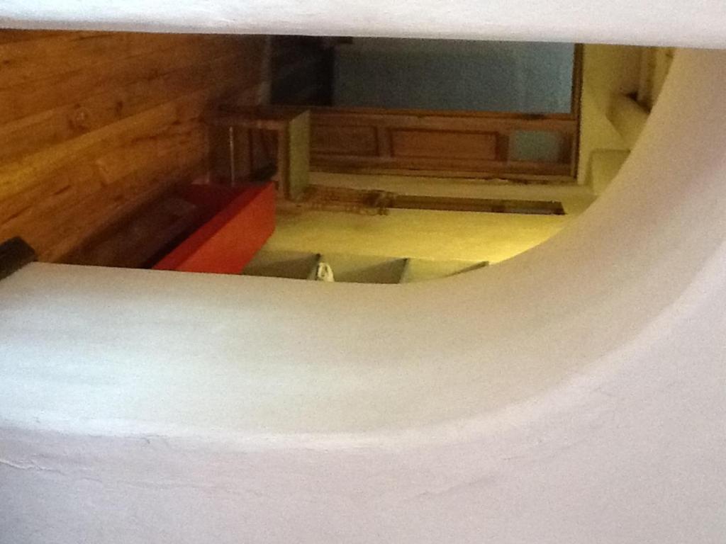 Hostal A Casa Naranja Cuenca