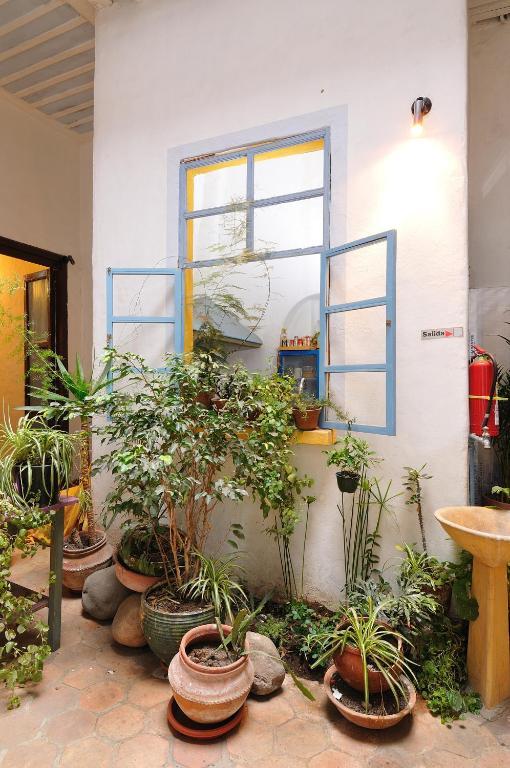 Hostal A Casa Naranja