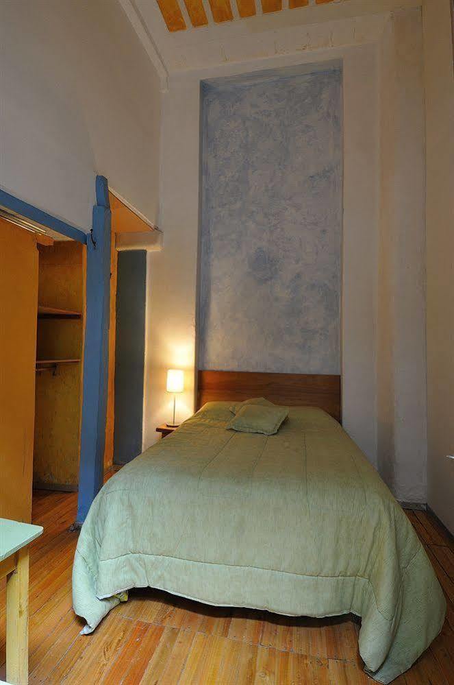 A Casa Naranja Cuenca