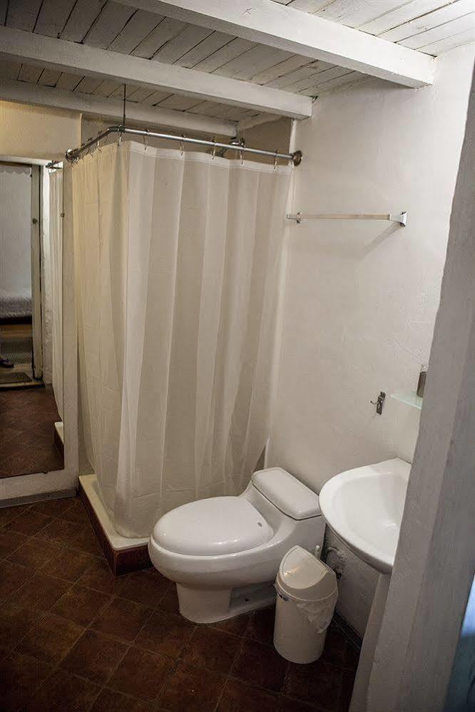 Hostal A Casa Naranja Cuenca