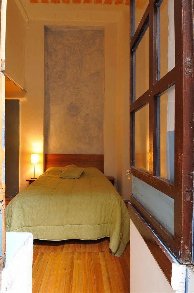 A Casa Naranja Cuenca
