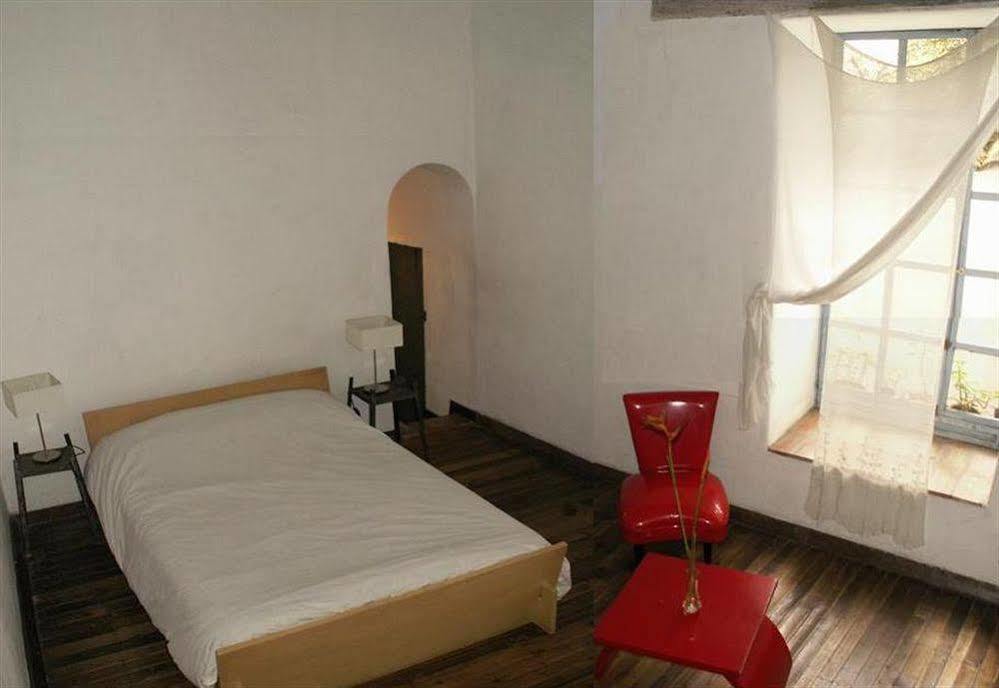 A Casa Naranja Hostal Cuenca